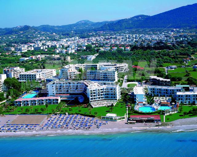 holiday in  Sun Beach