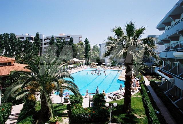 holiday in Sun Beach