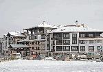 Хотел Лион, България, Банско
