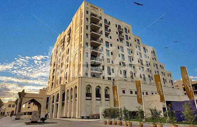 почивка в  Al Manzil