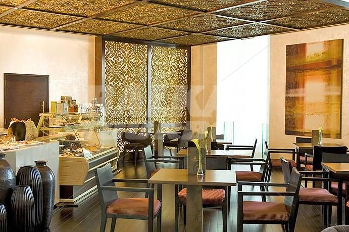 почивка в Al Manzil