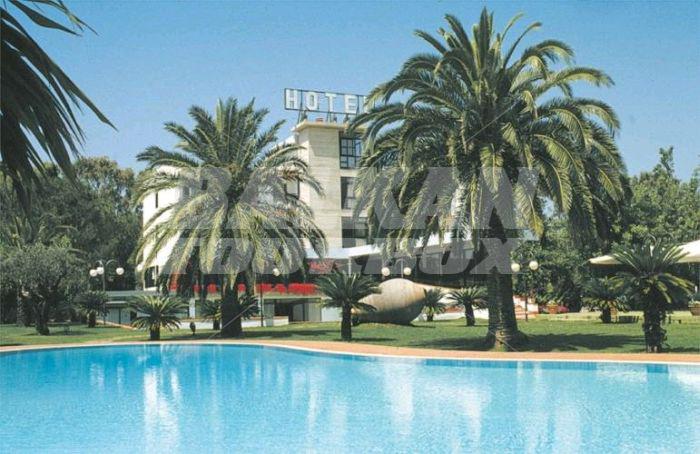почивка в  Best Western Esplanade Paestum