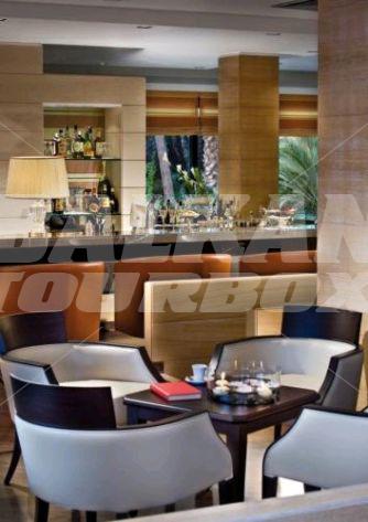 почивка в Best Western Esplanade Paestum