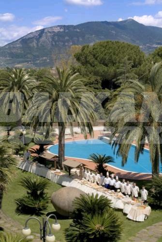 почивка в Best Western Esplanade Paestum
