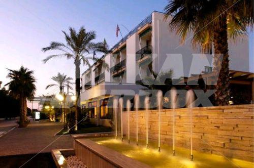 почивка в Best Western Esplanade Paestum