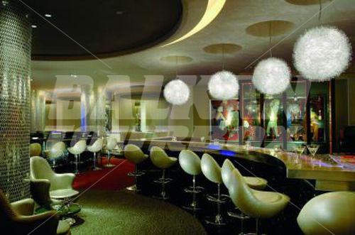 holiday in Sheraton