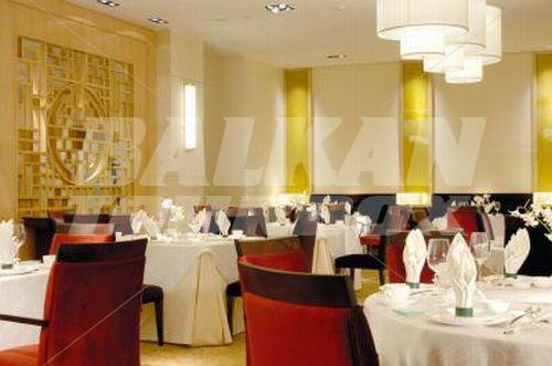 holiday in Sheraton