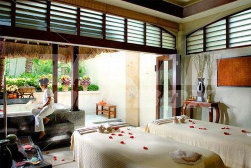 holiday in Sheraton