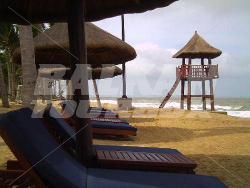 holiday in Sheraton
