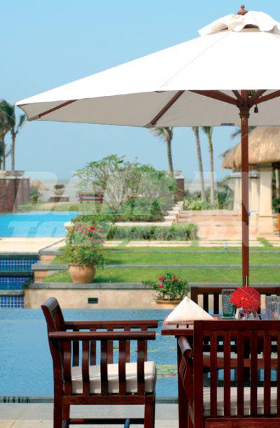 holiday in Sheraton