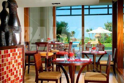 holiday in Sheraton