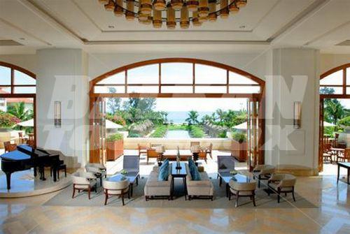 holiday in Sheraton