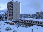 Hotel Bayangol, 