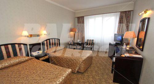 holiday in Bayangol