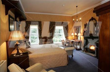 почивка в Beech Hill Country House