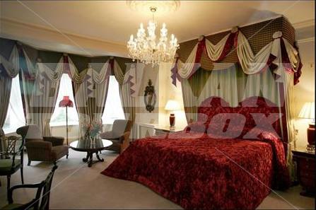 почивка в Beech Hill Country House