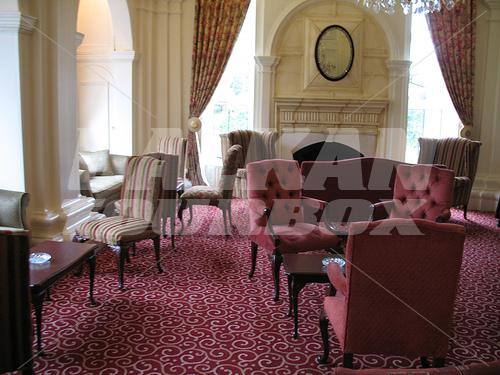 почивка в Beech Hill Country House