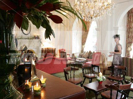 почивка в Beech Hill Country House