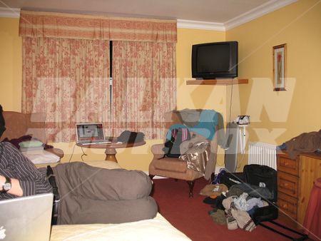 почивка в Beech Hill Country House