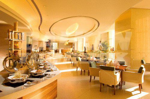 holiday in Hilton Hefei