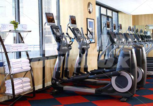 почивка в JW Marriott New Orleans