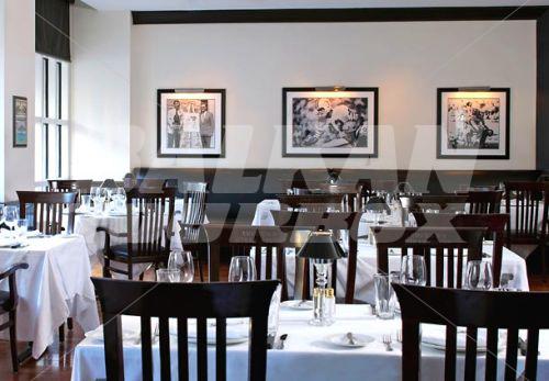 почивка в JW Marriott New Orleans