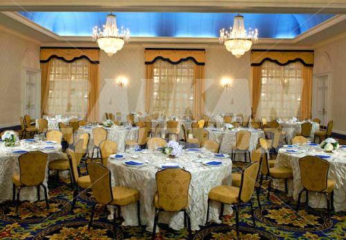почивка в JW Marriott New Orleans