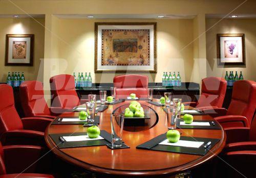 почивка в JW Marriott New Orleans