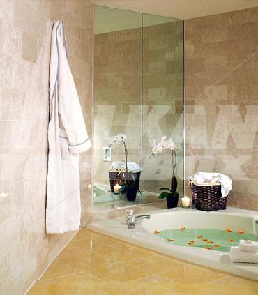 почивка в JW Marriott New Orleans