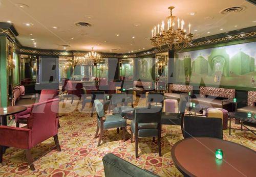 почивка в JW Marriott New Orleans