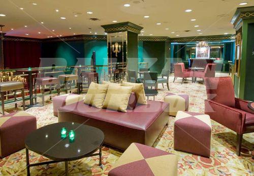 почивка в JW Marriott New Orleans