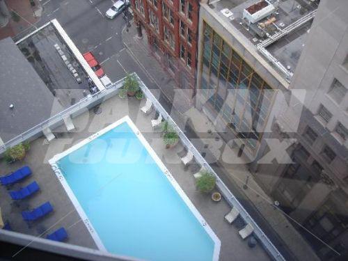 почивка в JW Marriott New Orleans