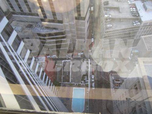 почивка в JW Marriott New Orleans