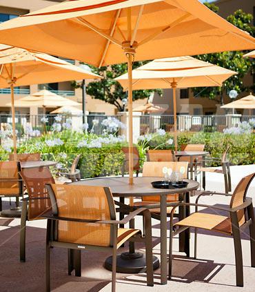 почивка в Courtyard by Marriott Sacramento Airport Natomas