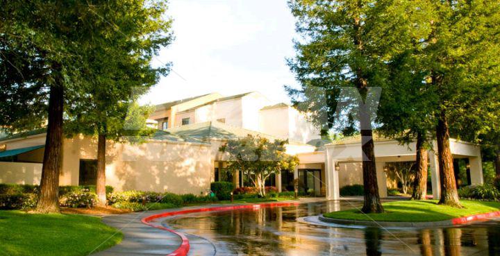 почивка в  Courtyard by Marriott Sacramento Airport Natomas