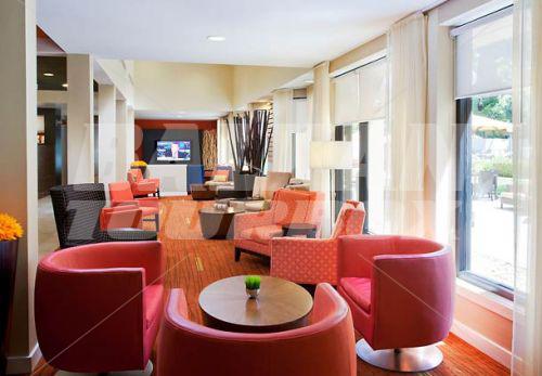почивка в Courtyard by Marriott Sacramento Airport Natomas