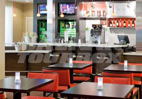 почивка в Courtyard by Marriott Sacramento Airport Natomas