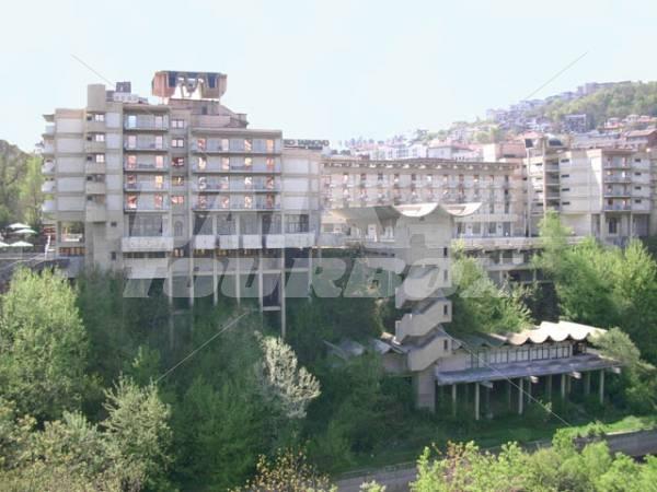 holiday in  Interhotel Veliko Tyrnovo