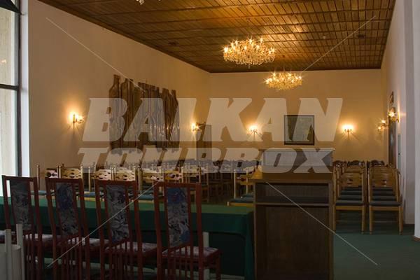 holiday in Interhotel Veliko Tyrnovo