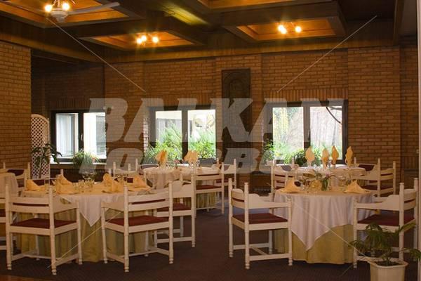 holiday in Interhotel Veliko Tyrnovo