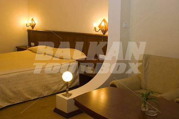 holiday in Interhotel Veliko Tyrnovo