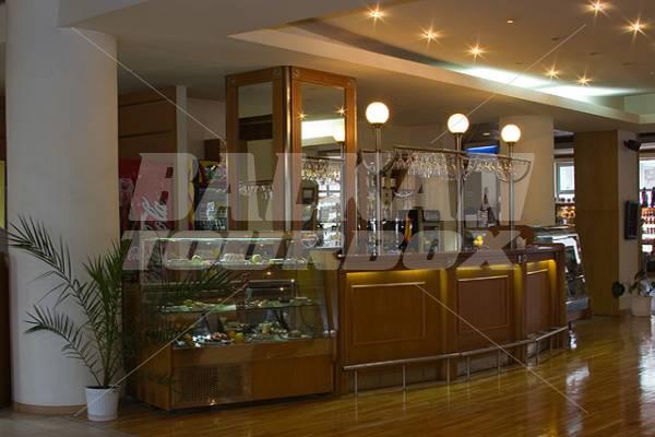 holiday in Interhotel Veliko Tyrnovo