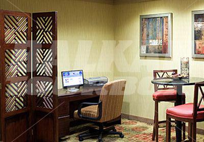 почивка в Courtyard by Marriott Wichita East