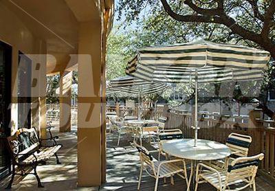 почивка в Courtyard by Marriott Austin Northwest/Arboretum