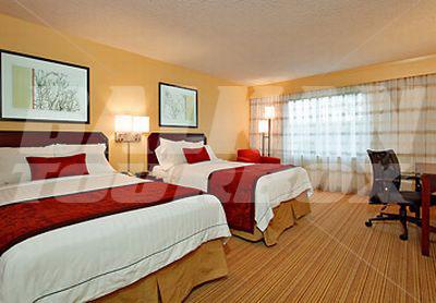 почивка в Courtyard by Marriott Austin Northwest/Arboretum