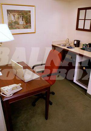 почивка в SpringHill Suites by Marriott Nashville Airport