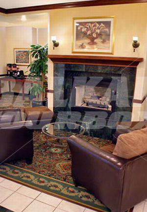 почивка в SpringHill Suites by Marriott Nashville Airport