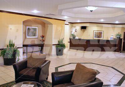 почивка в SpringHill Suites by Marriott Nashville Airport