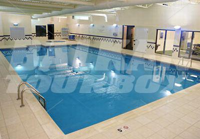 почивка в SpringHill Suites by Marriott Nashville Airport