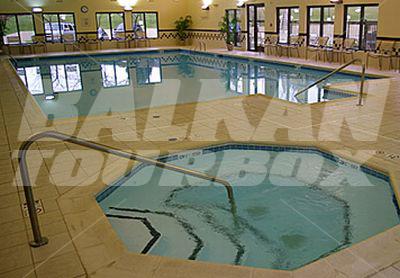 почивка в SpringHill Suites by Marriott Nashville Airport